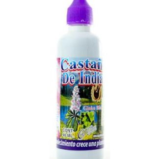 CASTAÑO DE INDIAS EXTRACTO 75 ML MAYAMEX