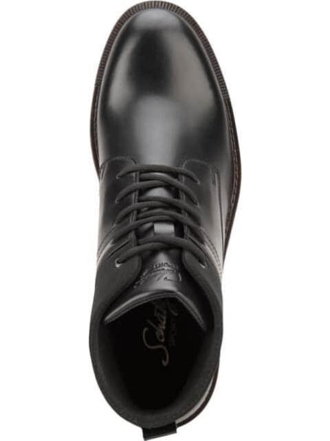 BOTIN CASUAL AGUJETA NEGRO CHOPPARD - Image 6