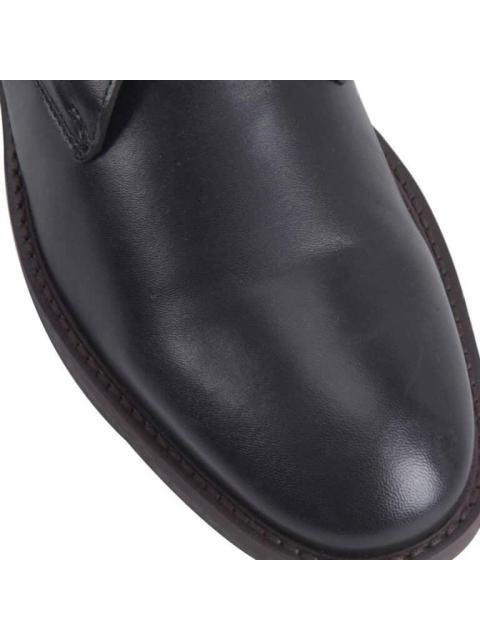 BOTIN CASUAL AGUJETA NEGRO DOCKERS - Image 4