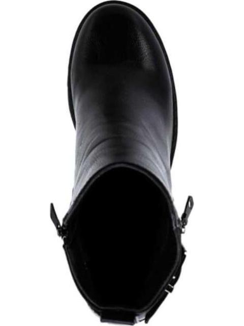 BOTA SUELA TRACK NEGRO TIERRA BENDITA - Image 5