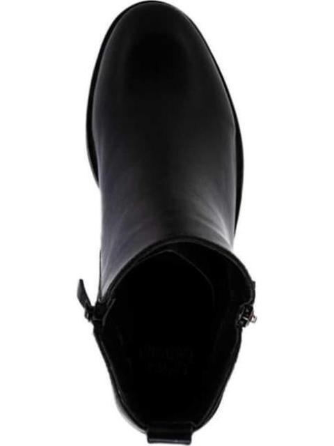 BOTA CON CIERRE NEGRO VI LINE - Image 5