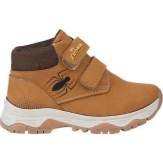 CASUAL BOTIN SPIDERMAN MIEL SPIDERMAN