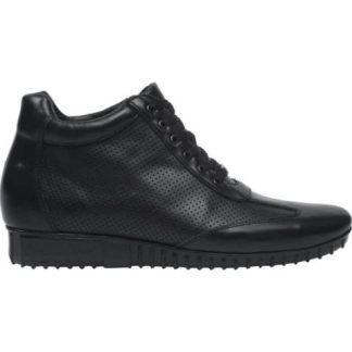 CASUAL BOTIN SPORT NEGRO MICHEL DOMIT