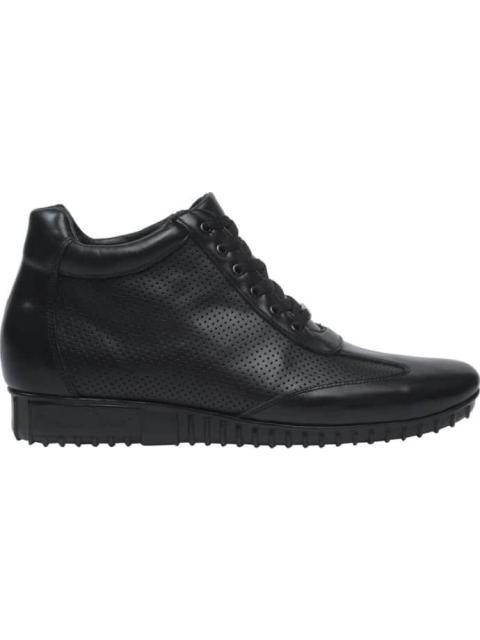 CASUAL BOTIN SPORT NEGRO MICHEL DOMIT