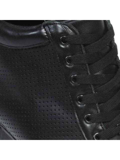 CASUAL BOTIN SPORT NEGRO MICHEL DOMIT - Image 6