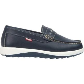 CASUAL CHOCLO AZUL MARINO ELEFANTE