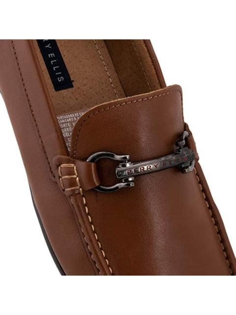 MOCASIN CASUAL DRIVER ARCILLA PERRY ELLIS - Image 4