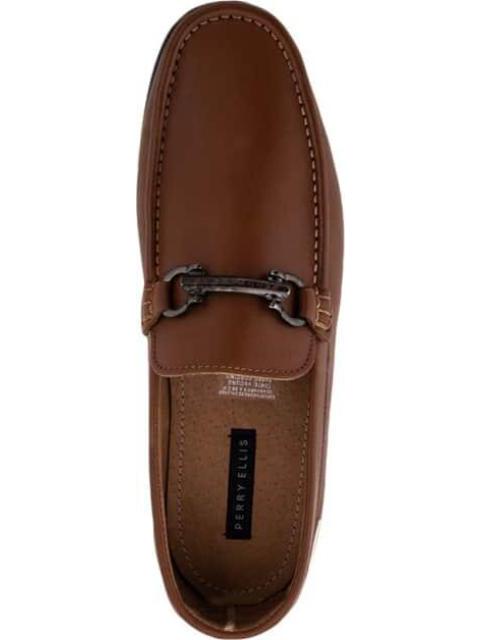 MOCASIN CASUAL DRIVER ARCILLA PERRY ELLIS - Image 5