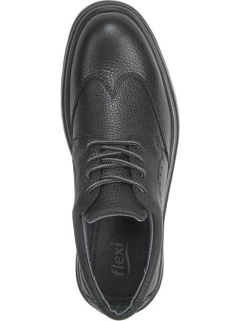 CASUAL DERBY NEGRO FLEXI - Image 3
