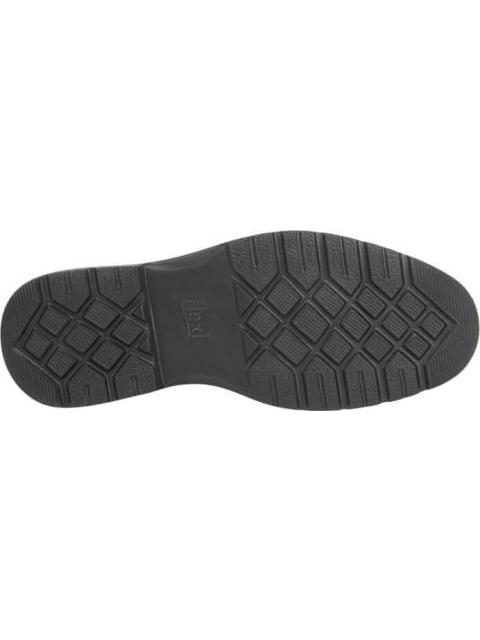 CASUAL DERBY NEGRO FLEXI - Image 4
