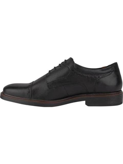 CASUAL DERBY NEGRO FLEXI - Image 5