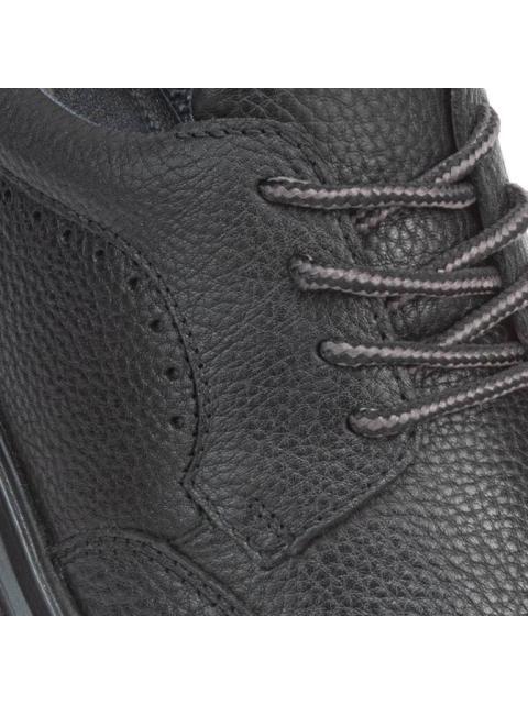 CASUAL DERBY NEGRO FLEXI - Image 6