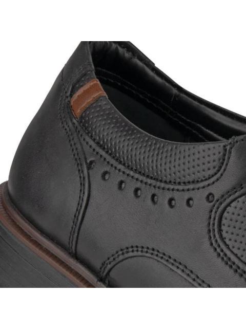 CASUAL DERBY NEGRO FLEXI - Image 6