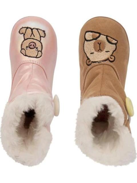 CASUAL KIT BOTIN BEBE MULTICOLOR VIVIS SHOES KIDS - Image 3