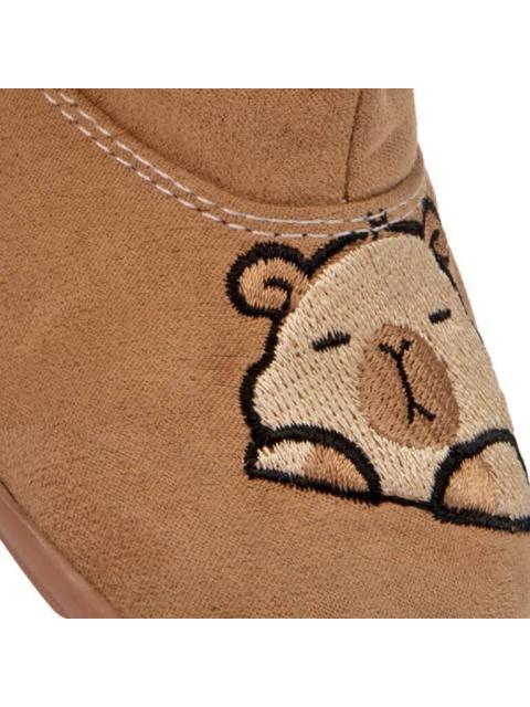 CASUAL KIT BOTIN BEBE MULTICOLOR VIVIS SHOES KIDS - Image 7