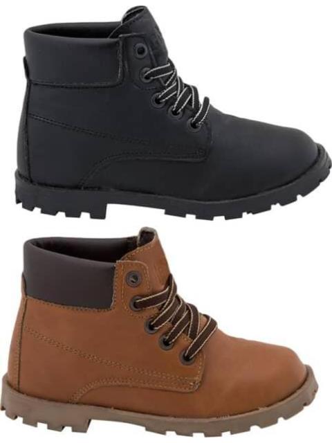 CASUAL KIT BOTIN MULTICOLOR KEBO KIDS