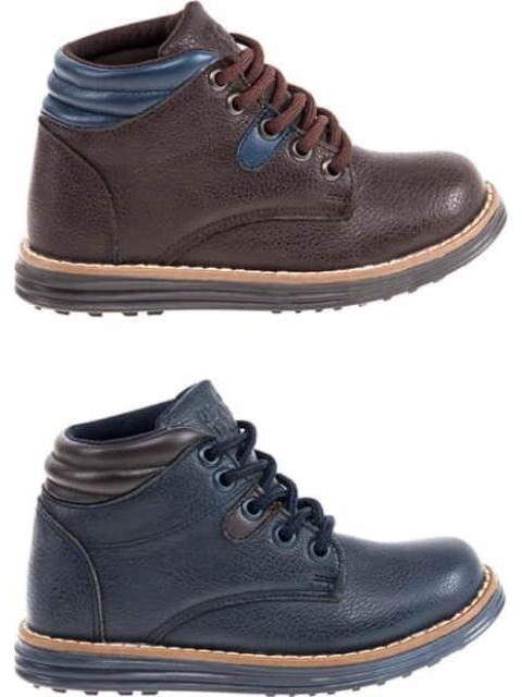 CASUAL KIT BOTIN MULTICOLOR KEBO KIDS