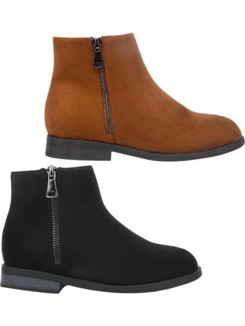 CASUAL KIT BOTIN MULTICOLOR VIVIS SHOES KIDS