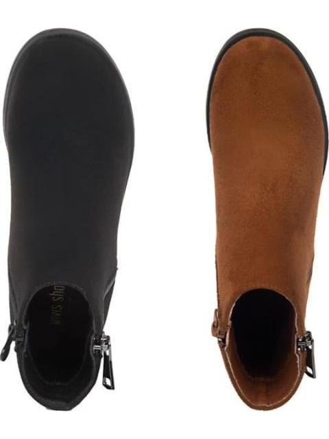 CASUAL KIT BOTIN MULTICOLOR VIVIS SHOES KIDS - Image 3