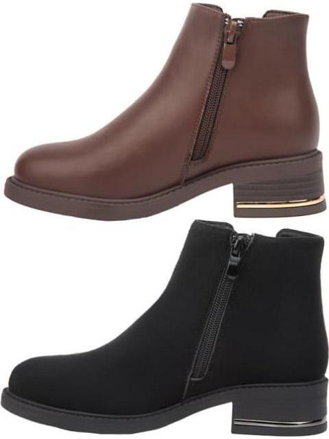 CASUAL KIT BOTIN MULTICOLOR VIVIS SHOES KIDS - Image 5