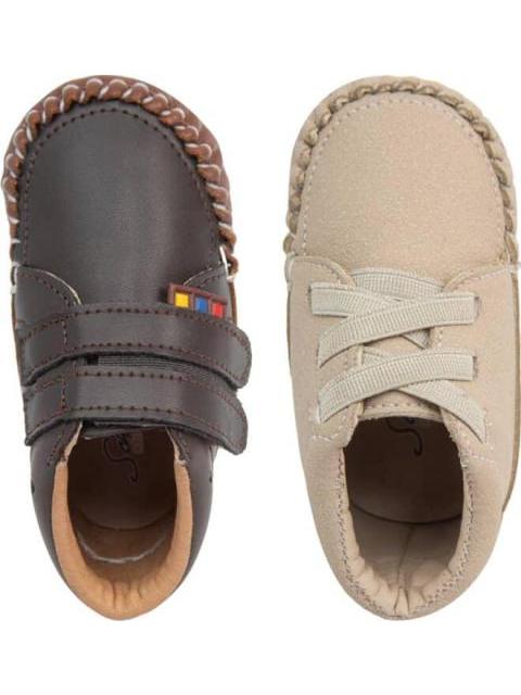 CASUAL KIT CASUAL MULTICOLOR SCHATZ KIDS - Image 3