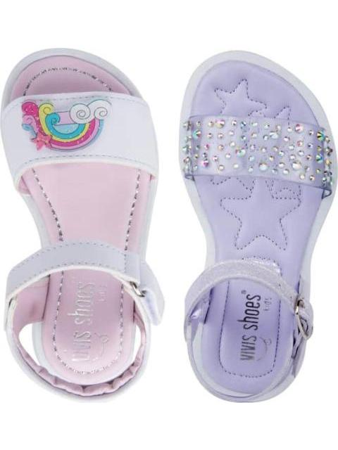 KIT SANDALIAS MULTICOLOR VIVIS SHOES KIDS - Image 3