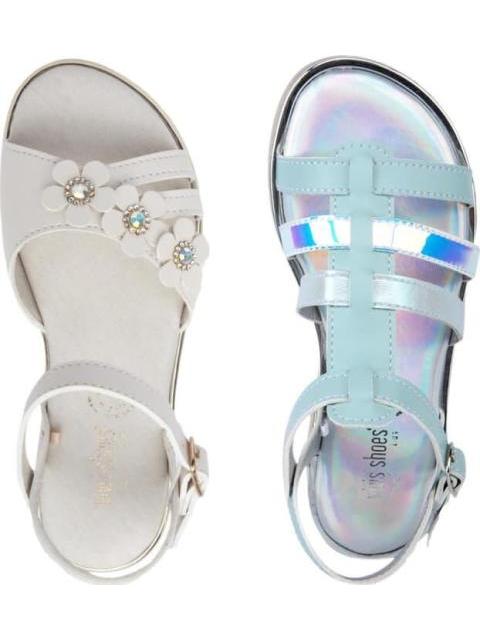 KIT SANDALIA CASUAL MULTICOLOR VIVIS SHOES KIDS - Image 3