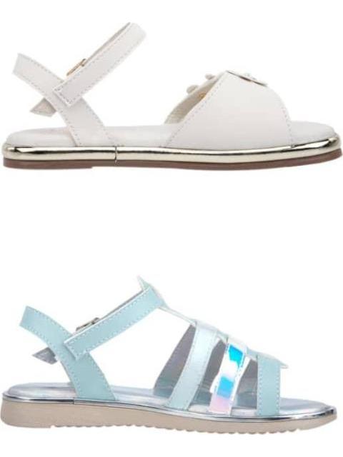 KIT SANDALIA CASUAL MULTICOLOR VIVIS SHOES KIDS - Image 5
