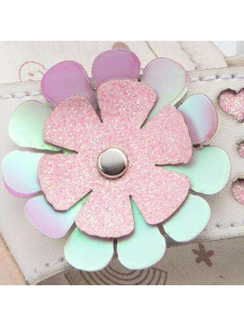 KIT SANDALIA MULTICOLOR VIVIS SHOES KIDS - Image 6