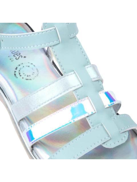 KIT SANDALIA CASUAL MULTICOLOR VIVIS SHOES KIDS - Image 7