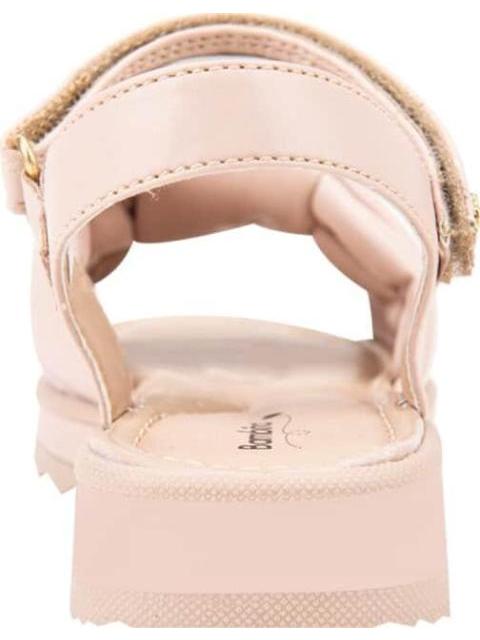 SANDALIA MOÑO ROSA BAMBINO - Image 3