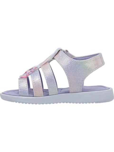 SANDALIA CONEJO MULTICOLOR VIVIS SHOES KIDS - Image 5