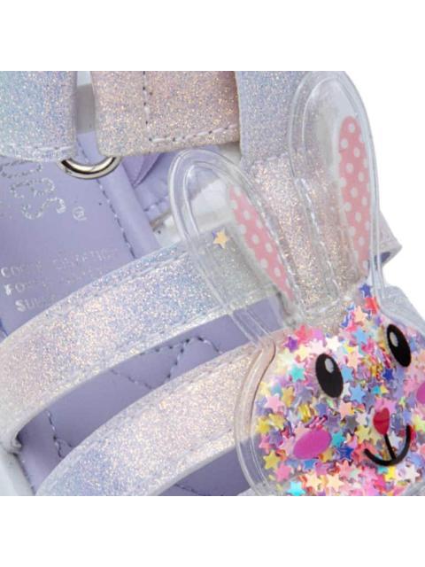 SANDALIA CONEJO MULTICOLOR VIVIS SHOES KIDS - Image 6