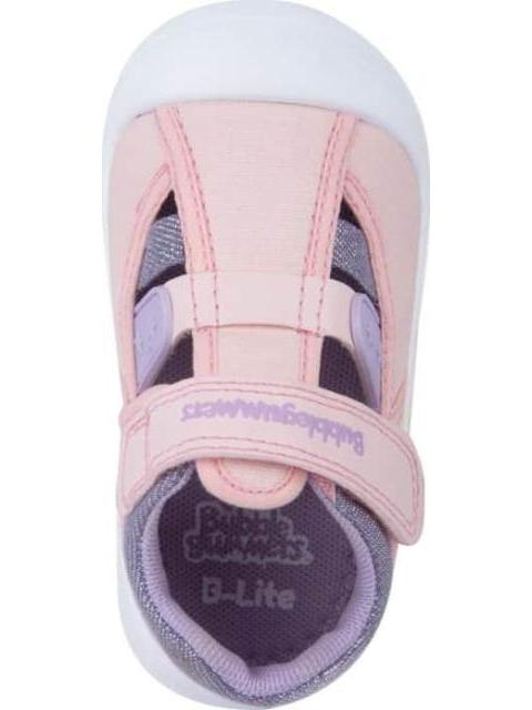 SANDALIA DEPORTIVA ROSA BUBBLE GUMMERS - Image 3