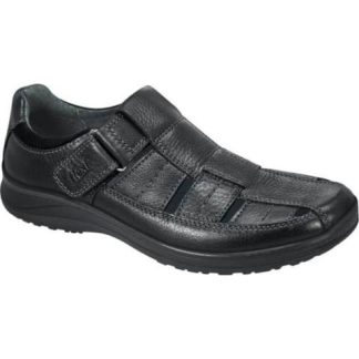 CASUAL SANDALIA FLEXI 0807 NEGRO FLEXI