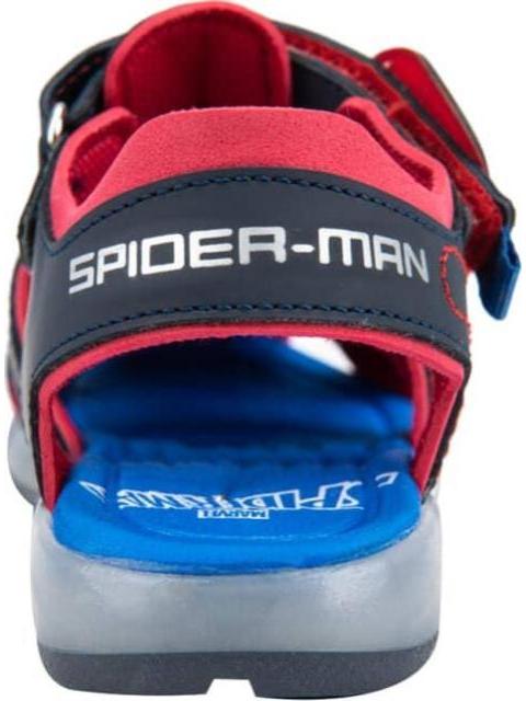 SANDALIA SPIDERMAN AZUL MARINO SPIDERMAN - Image 3