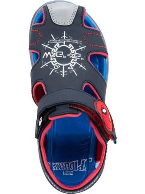 SANDALIA SPIDERMAN AZUL MARINO SPIDERMAN - Image 5