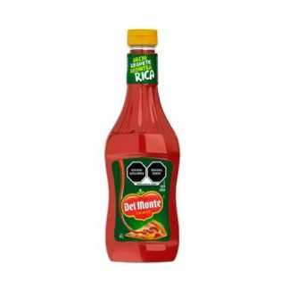 CATSUP DEL MONTE SQUEEZ 900 GR