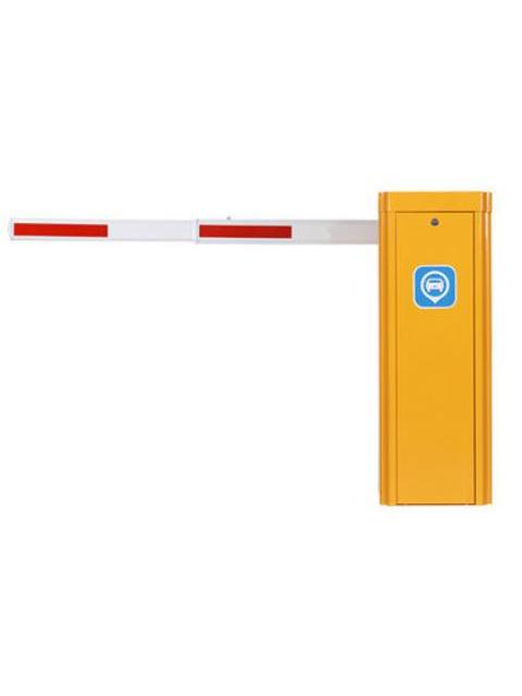 CAV BARRERA VEHICULAR IZQUIERDA-DERECHA HASTA 5.6 METROS - INCLUYE BRAZO RECTO DE 5.6 METROS