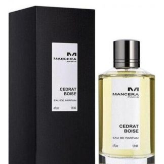 CEDRAT BOISE EDP 120ML