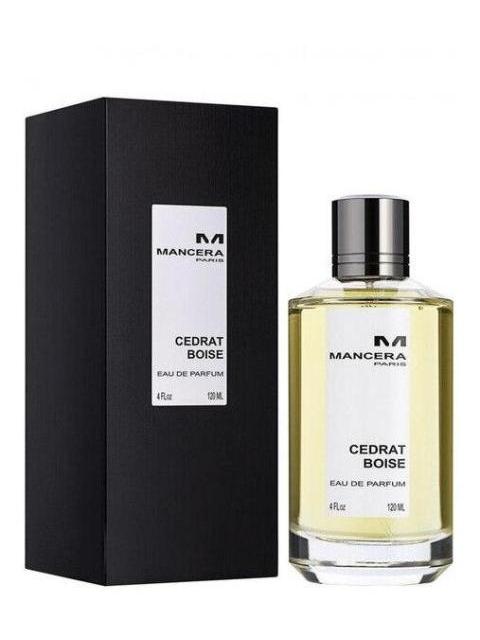 CEDRAT BOISE EDP 120ML