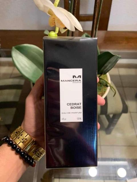 CEDRAT BOISE EDP 120ML - Image 8