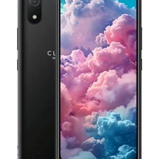 CELULAR ECONOMICO CLOUD C8 32GB - 3GB RAM NEGRO