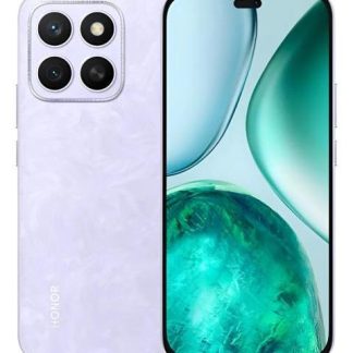 CELULAR HONOR X8C 8GB RAM 512GB ROM DUAL SIM FHD CLOUD PURPLE