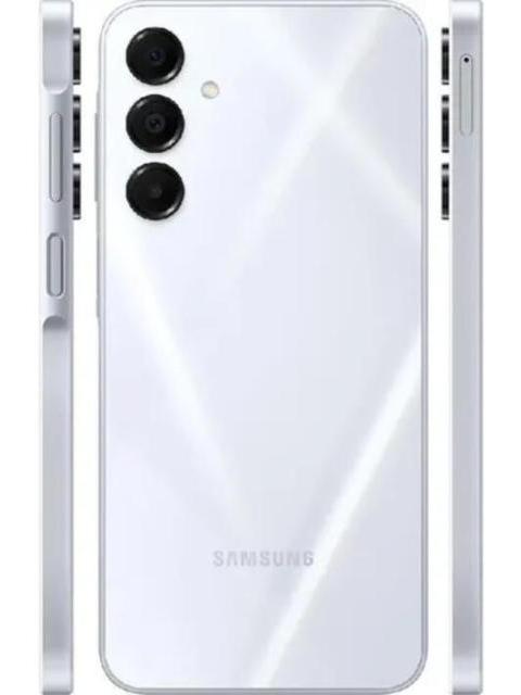 CELULAR SAMSUNG GALAXY A16 128 GB 4 GB DE RAM 6.7QUOT; GRIS