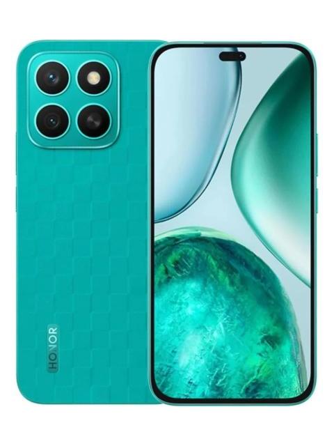 CELULAR X8C DUAL SIM AMOLED 8GB 512GB HONOR - Image 3