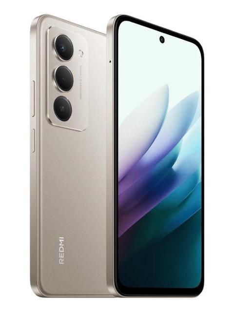 CELULAR XIOAMI REDMI 15 8GB RAM 256GB ROM DUAL SIM COLOR GRIS - Image 6