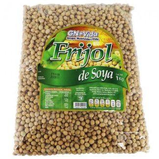 CEREAL FRIJOL DE SOYA 1KG GN+VIDA