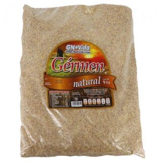 CEREAL GERMEN NATURAL 1KG GN+VIDA