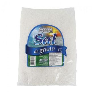 CEREAL SAL DE GRANO 1KG. GN+VIDA